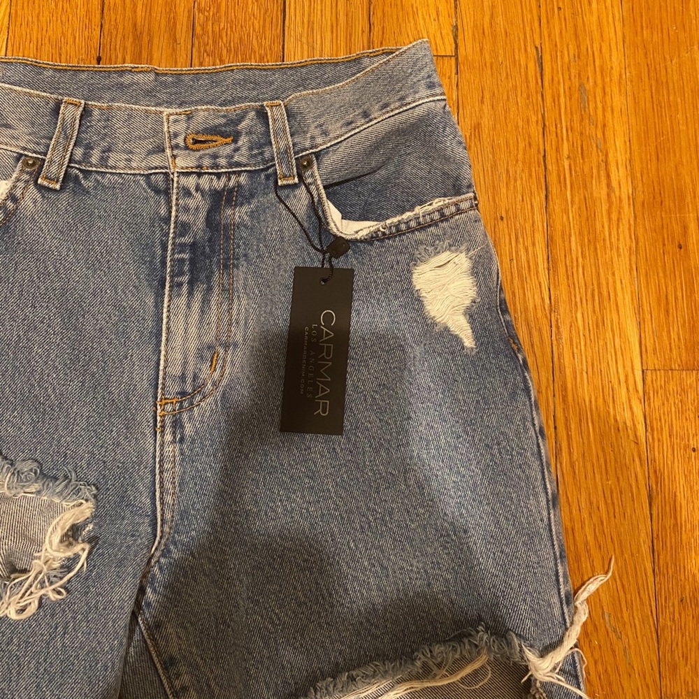 Carmar jeans - Picture 2 of 3